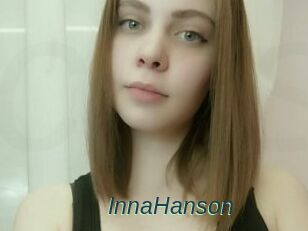 InnaHanson