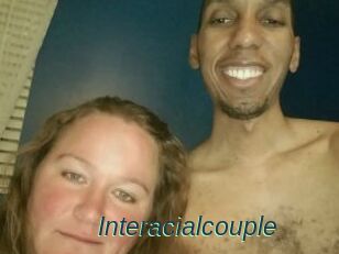 Interacialcouple