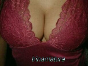 Irina_mature