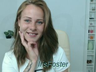 IrisFoster