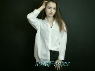 IrmaFoster