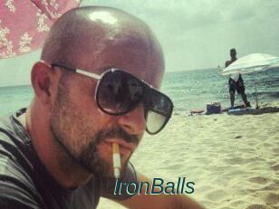 IronBalls