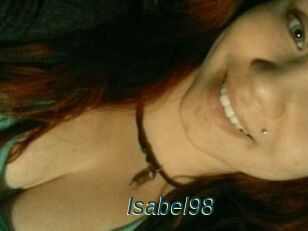 Isabel98