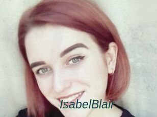 IsabelBlair