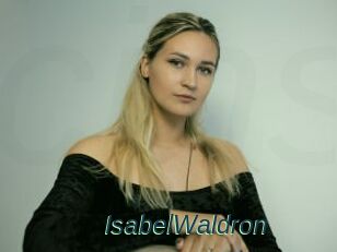 IsabelWaldron