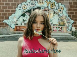 IsabelaHarlow