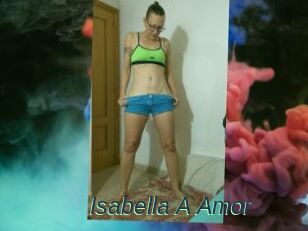 Isabella_A_Amor