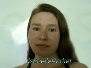 IsabelleParker