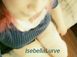 IsebellaLurve