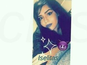 Iselitas