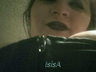 IsisA