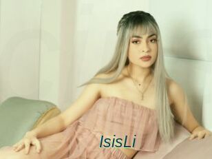 IsisLi