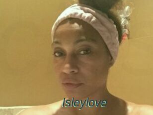 Isleylove