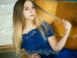IsobelHighes