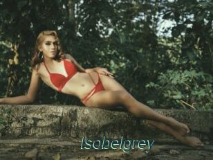Isobelgrey