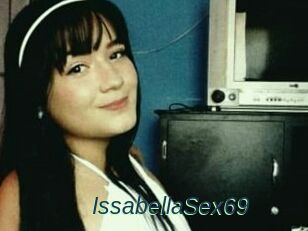 IssabellaSex69