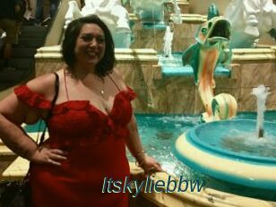 Itskyliebbw