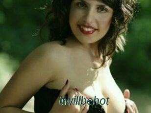 Itwillbehot