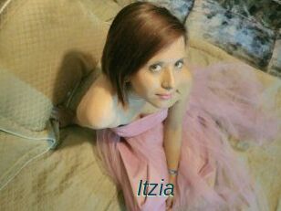 Itzia