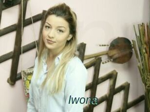Iwona