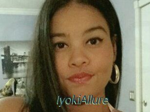 Iyoki_Allure