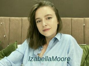 IzabellaMoore