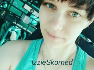 IzzieSkorned
