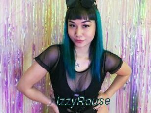 IzzyRouse