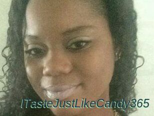 ITasteJustLikeCandy365