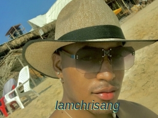 Iamchrisang