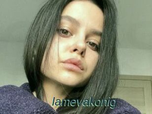 Iamevakonig