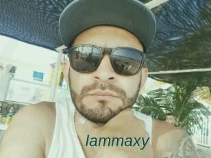 Iammaxy