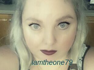 Iamtheone79