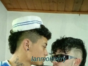 Ianmonterry