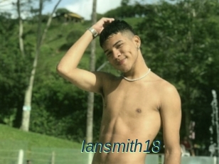 Iansmith18