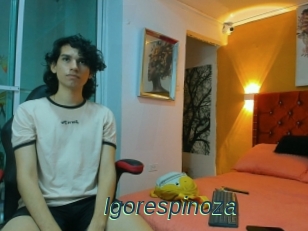 Igorespinoza
