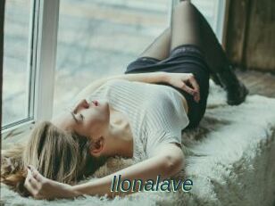 Ilonalave