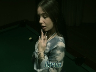 Ilonia