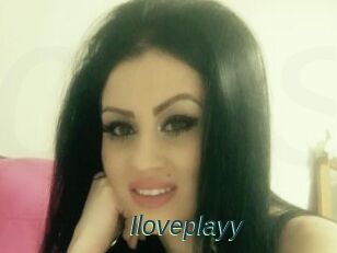 Iloveplayy