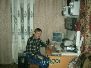 Ilyagol
