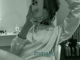 Iminako