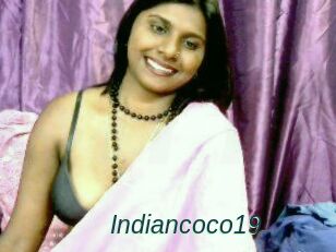 Indiancoco19