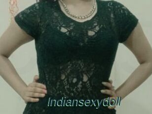 Indiansexydoll