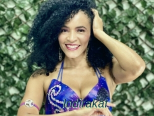 Indirakaf