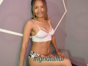 ingridtaffur Cinema Sex