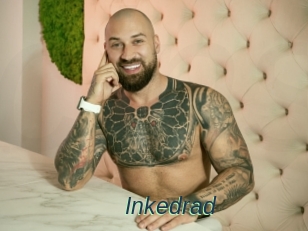 Inkedrad