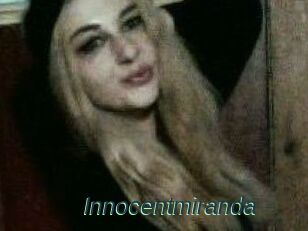 Innocentmiranda