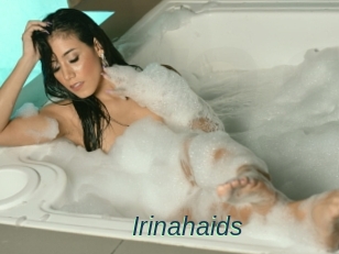 Irinahaids