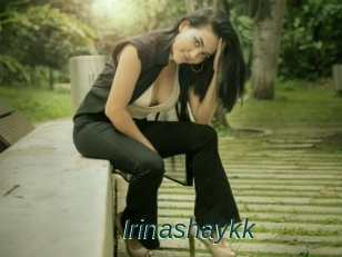 Irinashaykk