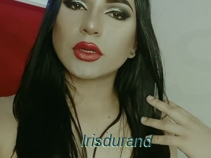 Irisdurand